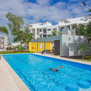  Apartamento Bright & Relaxing Full
