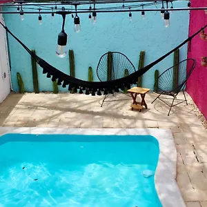 Casa Tiahui Cancun