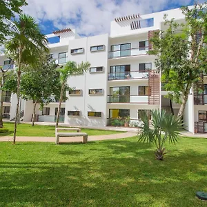  Apartamento Breezy & Bright Full