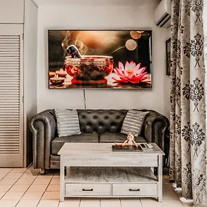 3* Nocleg ze śniadaniem Casa Blanca Boutique & Organic